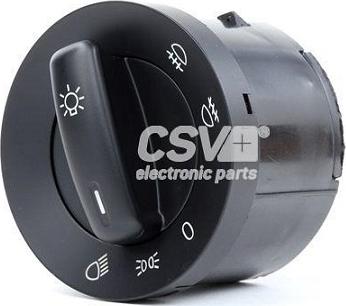 CSV electronic parts CIL3808 - Вимикач, головне світло avtolavka.club