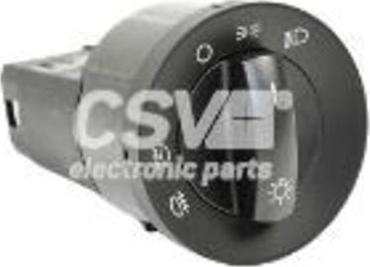 CSV electronic parts CIL3834 - Вимикач, головне світло avtolavka.club