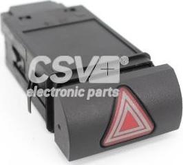 CSV electronic parts CIL3235 - Покажчик аварійної сигналізації avtolavka.club