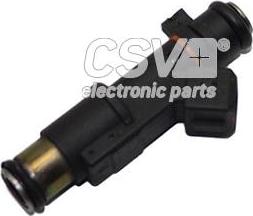 CSV electronic parts CIN9526 - Форсунка дизельна, розпилювач і утримувач avtolavka.club