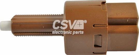 CSV electronic parts CIS0135 - Вимикач ліхтаря сигналу гальмування avtolavka.club