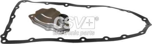 CSV electronic parts CKF5051 - Гідрофільтри, автоматична коробка передач avtolavka.club