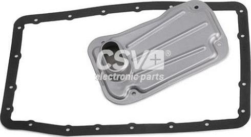 CSV electronic parts CKF5064 - Гідрофільтри, автоматична коробка передач avtolavka.club