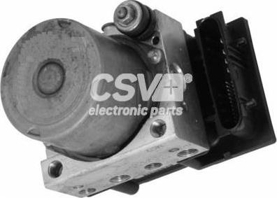 CSV electronic parts CMA811R - Гідроагрегат, гальмівна система avtolavka.club