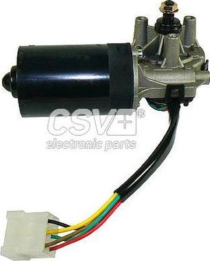 CSV electronic parts CML0043 - Двигун склоочисника avtolavka.club