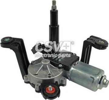 CSV electronic parts CML0081 - Двигун склоочисника avtolavka.club