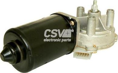 CSV electronic parts CML0028 - Двигун склоочисника avtolavka.club