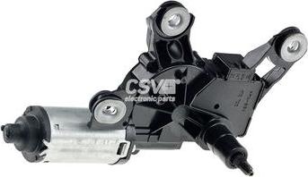 CSV electronic parts CML0160 - Двигун склоочисника avtolavka.club