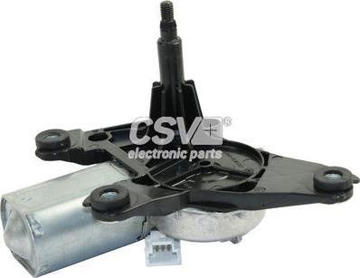 CSV electronic parts CML0183 - Двигун склоочисника avtolavka.club