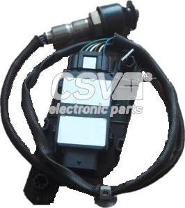 CSV electronic parts CNO3093 - NOx-датчик, NOx-каталізатор avtolavka.club