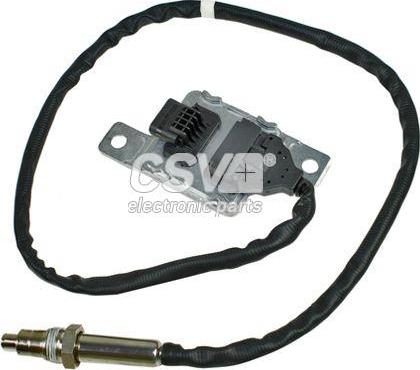 CSV electronic parts CNO3042 - NOx-датчик, NOx-каталізатор avtolavka.club