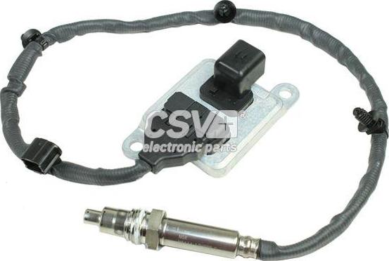 CSV electronic parts CNO3069 - NOx-датчик, NOx-каталізатор avtolavka.club