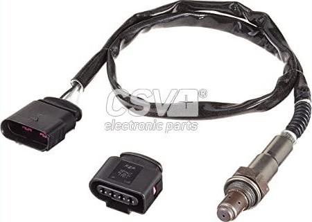 CSV electronic parts CNO3005 - NOx-датчик, NOx-каталізатор avtolavka.club