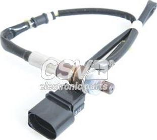 CSV electronic parts CNO3033 - NOx-датчик, NOx-каталізатор avtolavka.club