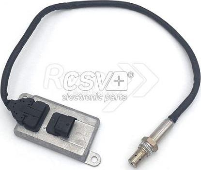 CSV electronic parts CNO3027 - NOx-датчик, NOx-каталізатор avtolavka.club