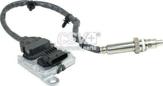 CSV electronic parts CNO3076 - NOx-датчик, NOx-каталізатор avtolavka.club