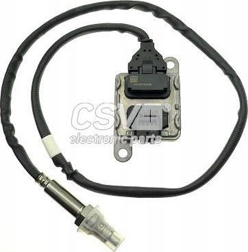 CSV electronic parts CNO3077 - NOx-датчик, NOx-каталізатор avtolavka.club