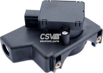 CSV electronic parts CPM9430 - Датчик, положення педалі акселератора avtolavka.club