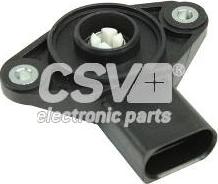 CSV electronic parts CPM9185 - Датчик, тиск у впускний трубі avtolavka.club