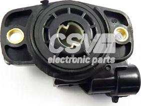 CSV electronic parts CPM9122 - Датчик, положення дросельної заслінки avtolavka.club