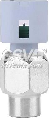 CSV electronic parts CPR0914 - Датчик тиску масла, рульовий механізм з підсилювачем avtolavka.club