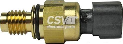 CSV electronic parts CRV2068 - Датчик, тиск масла avtolavka.club