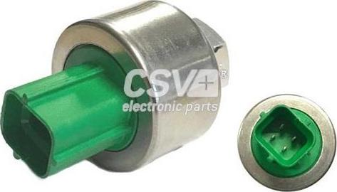 CSV electronic parts CPR2008 - Пневматичний вимикач, кондиціонер avtolavka.club