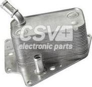 CSV electronic parts CRA1147 - Масляний радіатор, рухове масло avtolavka.club