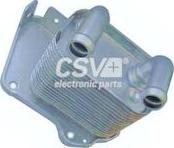 CSV electronic parts CRA1169 - Масляний радіатор, рухове масло avtolavka.club