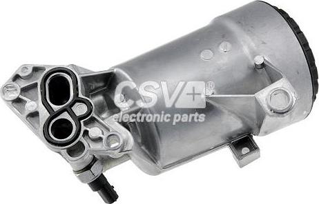 CSV electronic parts CRA1175C - Масляний радіатор, рухове масло avtolavka.club