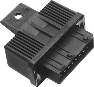 CSV electronic parts CRB2107 - Реле, паливний насос avtolavka.club