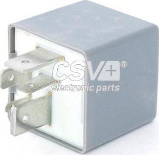 CSV electronic parts CRB2253 - Реле, паливний насос avtolavka.club