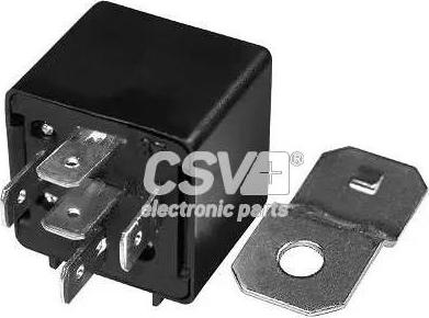 CSV electronic parts CRE9005 - Реле avtolavka.club