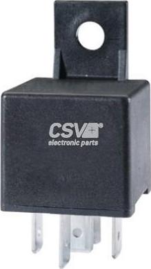 CSV electronic parts CRE9002 - Реле avtolavka.club