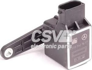 CSV electronic parts CRF8000 - Регулятор, регулювання дорожнього просвіту avtolavka.club