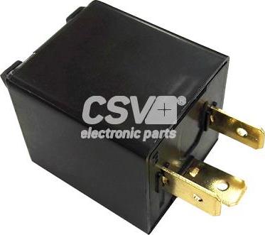 CSV electronic parts CRI4008 - Переривник покажчиків повороту avtolavka.club