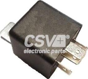 CSV electronic parts CRI4002 - Переривник покажчиків повороту avtolavka.club