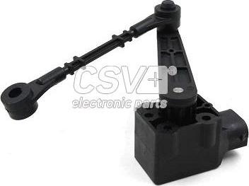 CSV electronic parts CRN8016 - Регулятор, регулювання дорожнього просвіту avtolavka.club