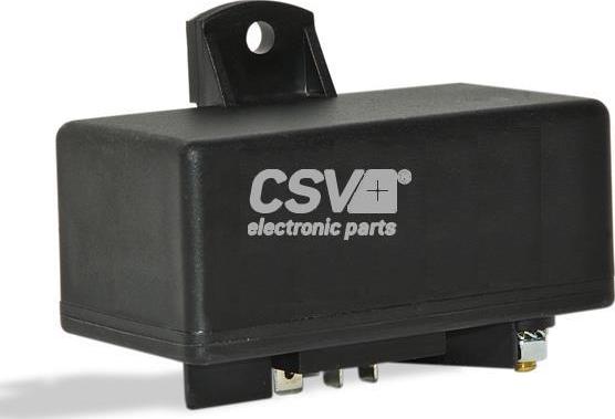 CSV electronic parts CRP5700 - Реле, система розжарювання avtolavka.club