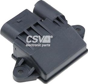 CSV electronic parts CRP5684 - Реле, система розжарювання avtolavka.club