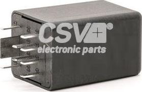 CSV electronic parts CRP5890 - Реле, система розжарювання avtolavka.club