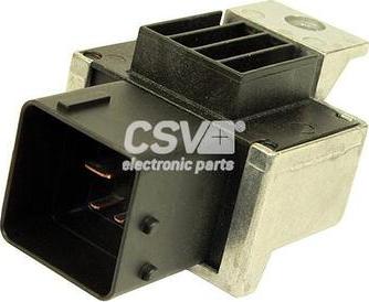 CSV electronic parts CRP5845 - Реле, система розжарювання avtolavka.club