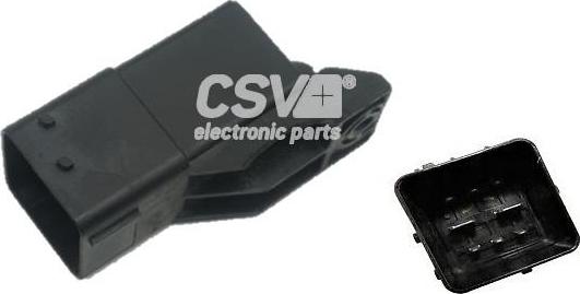 CSV electronic parts CRP5702 - Реле, система розжарювання avtolavka.club