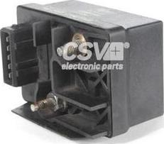 CSV electronic parts CRP5780 - Реле, система розжарювання avtolavka.club