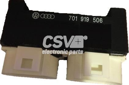 CSV electronic parts CRP0506 - Реле, поздовжній нахил шворня вентилятора avtolavka.club