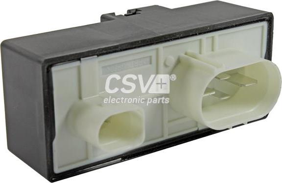 CSV electronic parts CRP0145 - Реле, система розжарювання avtolavka.club