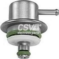 CSV electronic parts CRP3009 - Регулятор тиску подачі палива avtolavka.club