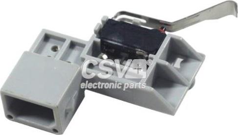 CSV electronic parts CRV9489 - Вимикач, замок дверей avtolavka.club