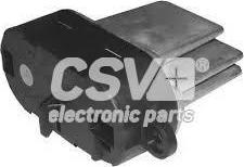 CSV electronic parts CRV9301 - Регулятор, вентилятор салону avtolavka.club