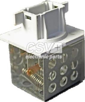 CSV electronic parts CRV6450 - Опір, реле, вентилятор салону avtolavka.club